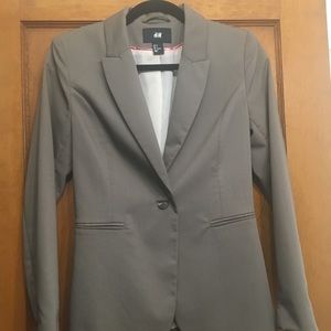 H&M Blazer
